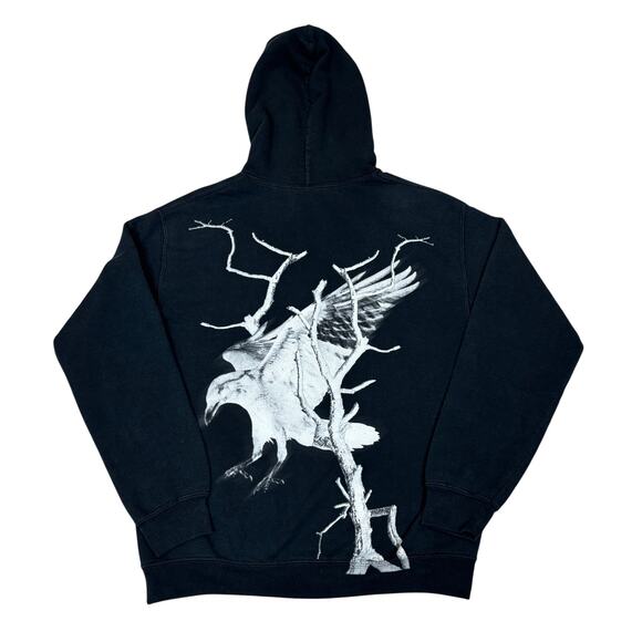 Travis Scott Complex Con Long Beach 2016 Hoodie Men's Small